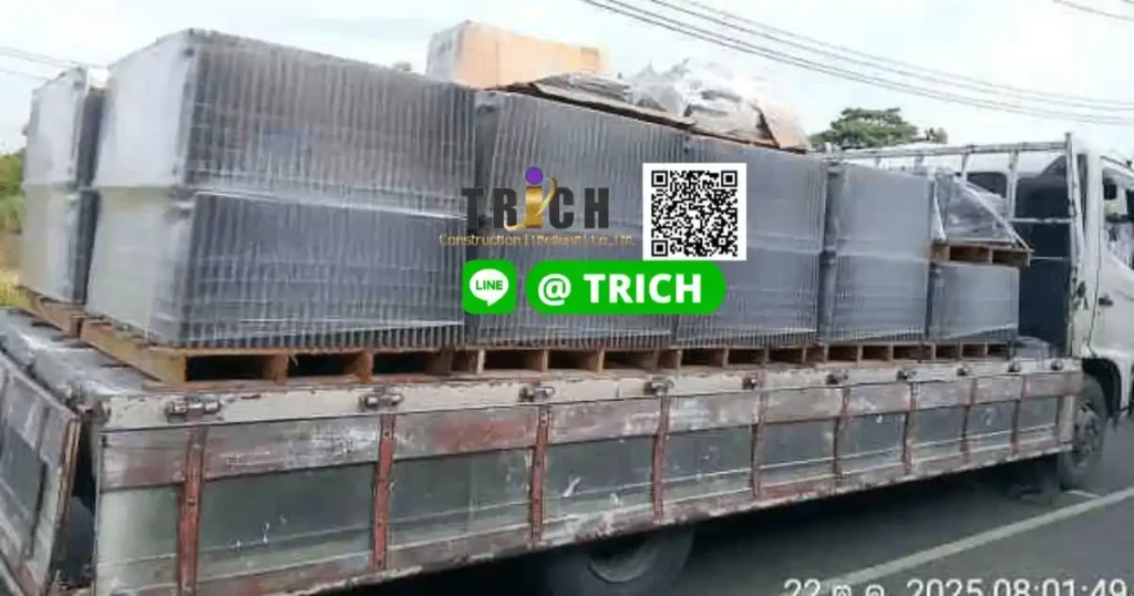 กระเบื้องหลังคานครนายก