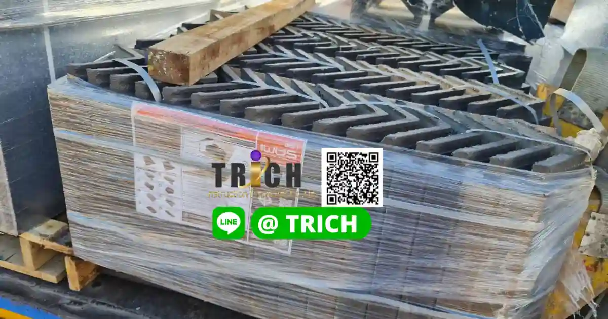 รีวิว การจัดส่งกระเบื้องหลังคาไป บางพลี