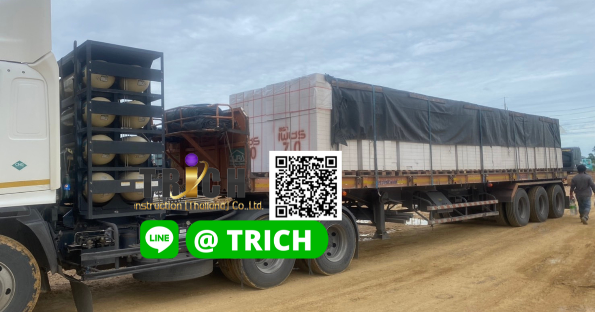 รีวิวอิฐมวลเบาสมุทรปราการ