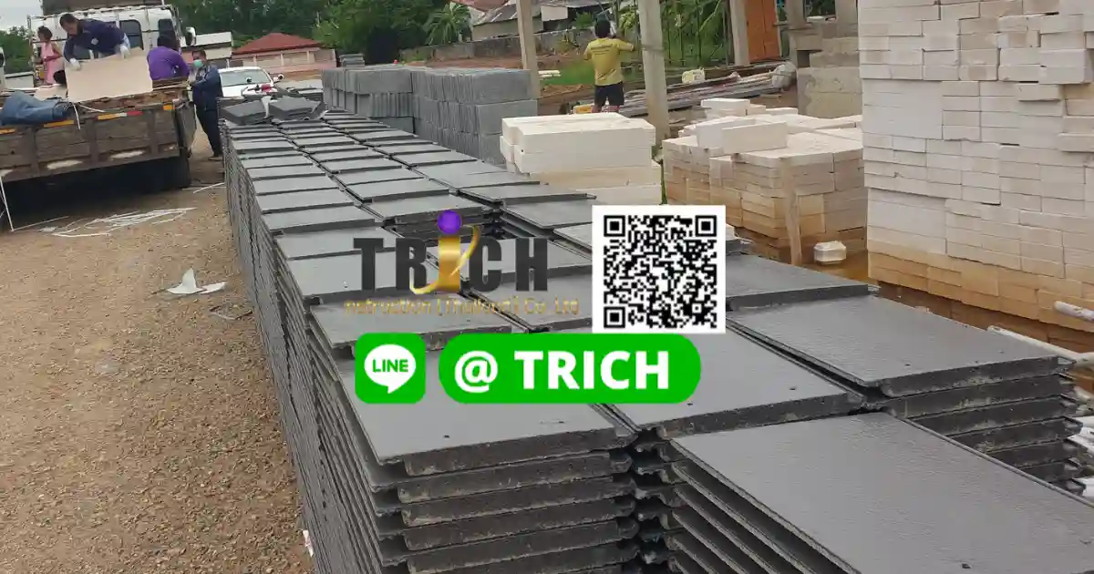 1กระเบื้องหลังคานนทบุรี