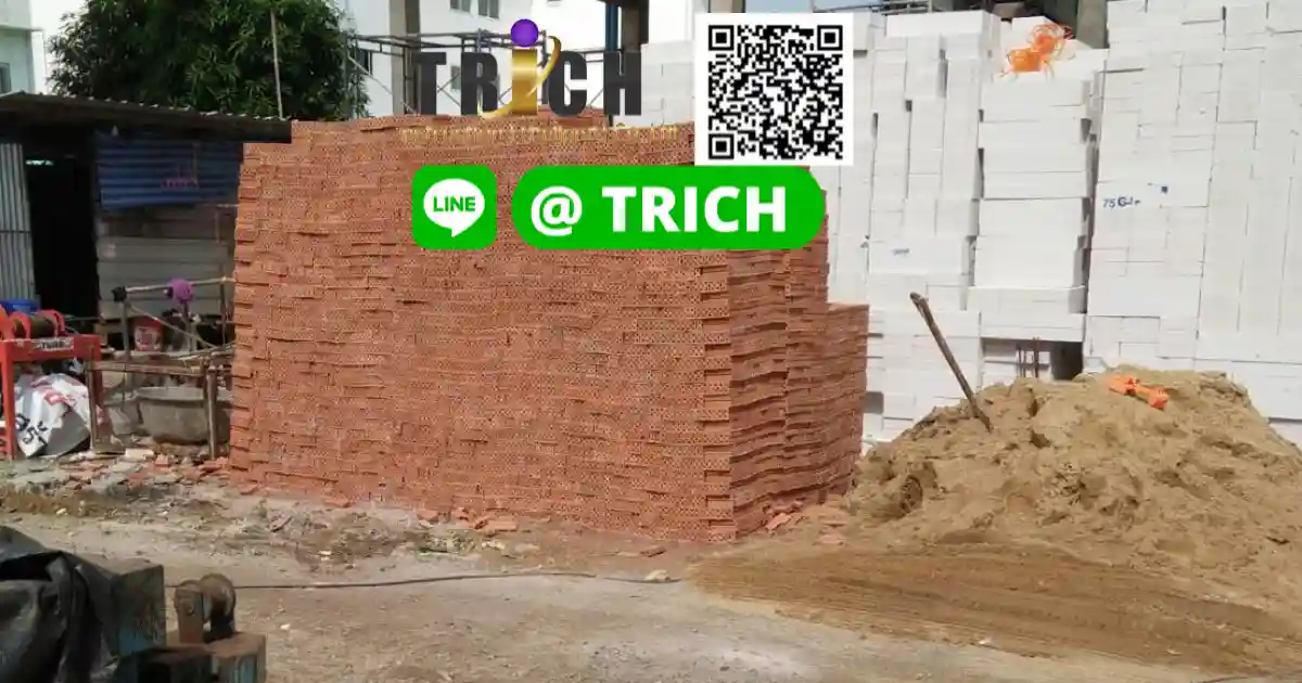 1อิฐมอญอิฐเดงสระบุรี