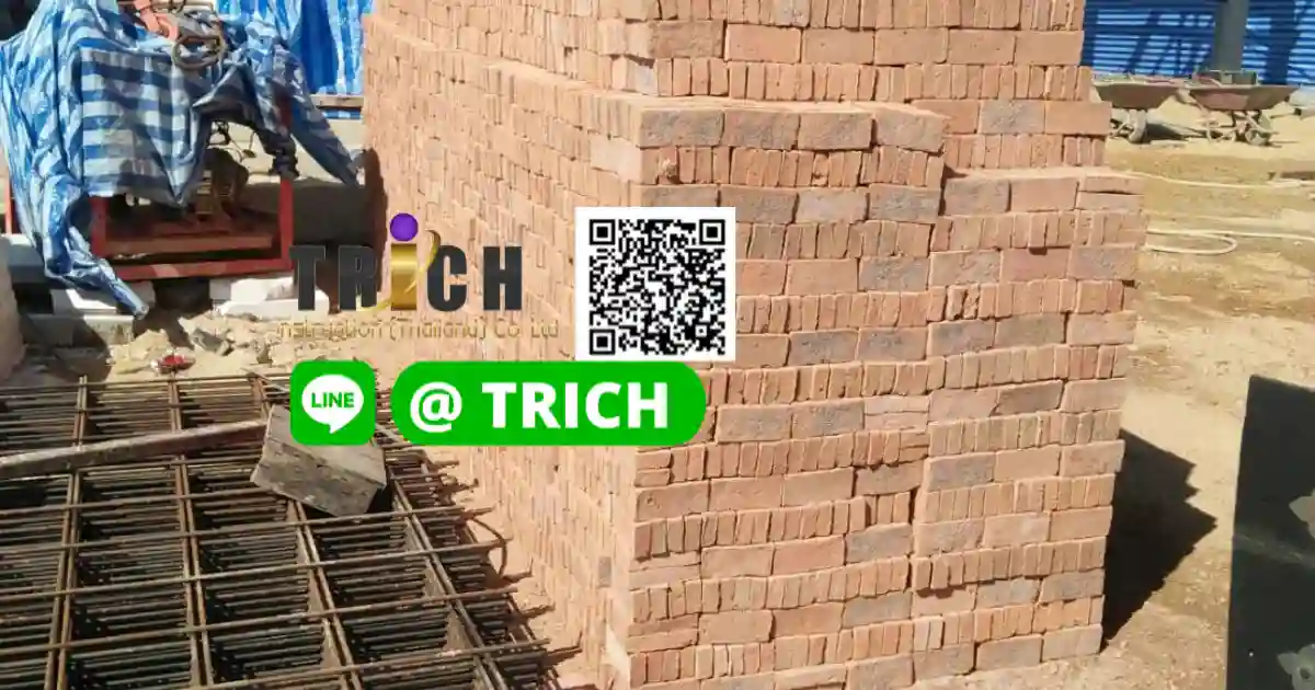 1อิฐมอญอิฐเเดงระยอง