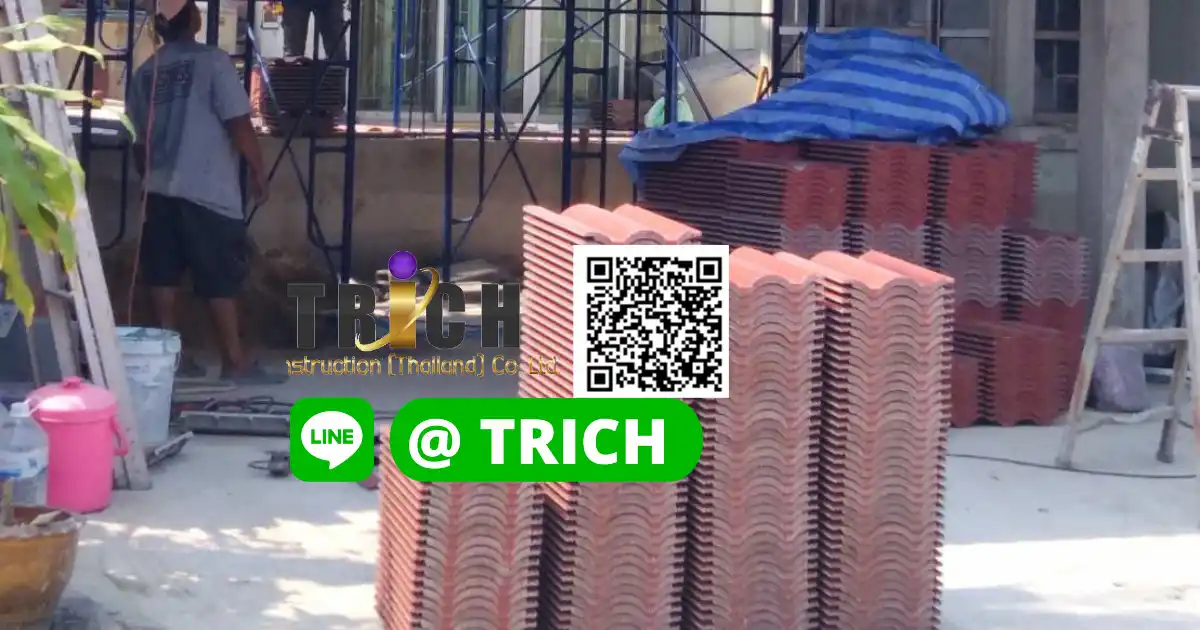 2กระเบื้องหลังคา โคราช