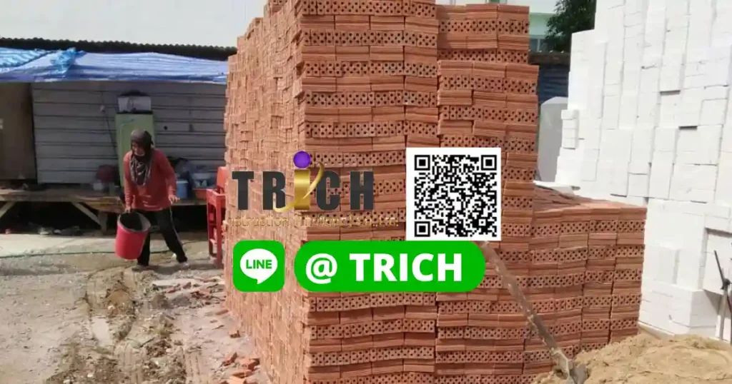 2อิฐมอญอิฐเดงสระบุรี