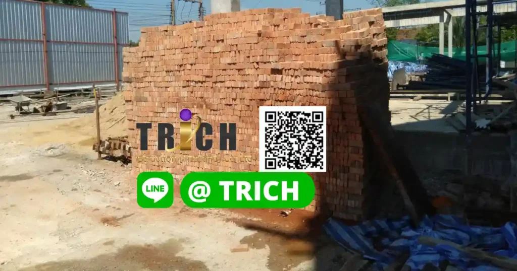 2อิฐมอญอิฐเเดงชลบุรี