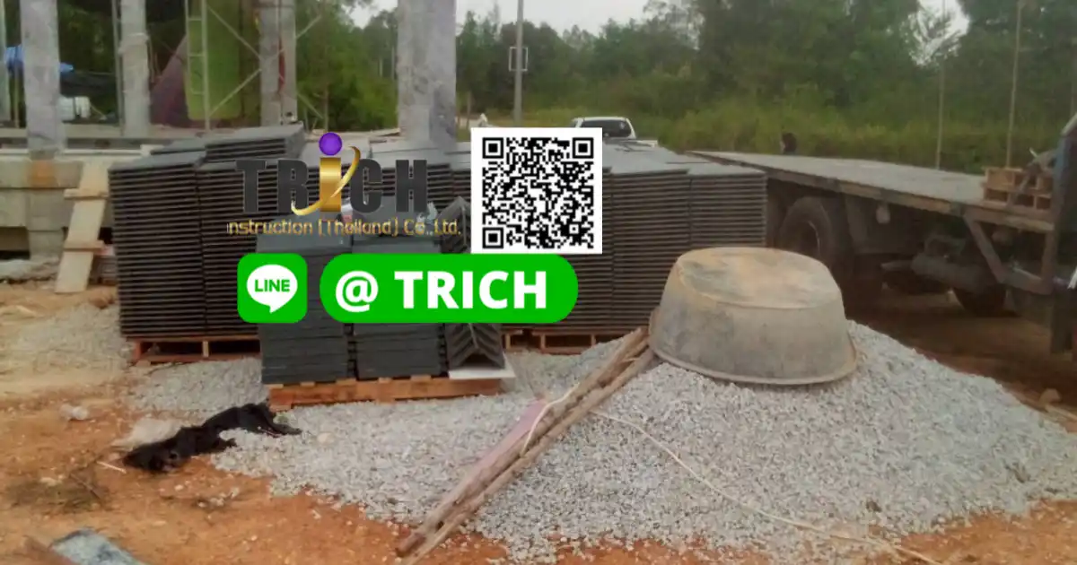 3กระเบื้องหลังคาหนองจอก