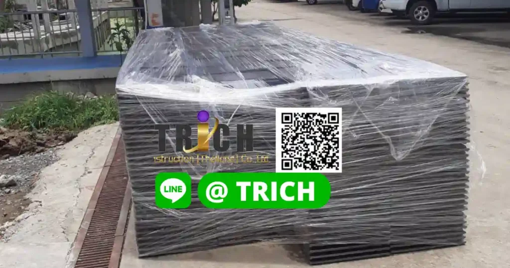 กระเบื้องหลังคาสระเเก้ว