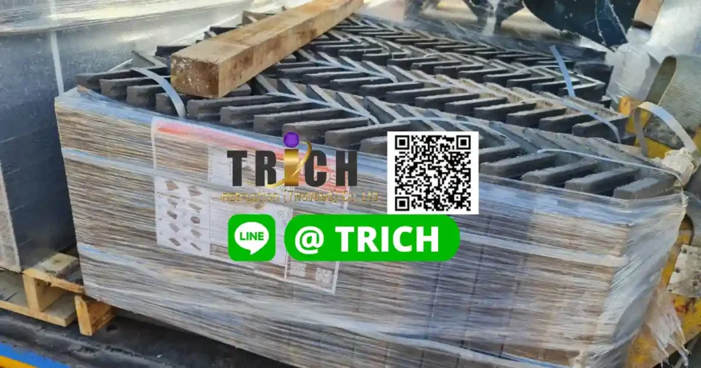 รีวิวกระเบื้องหลังคา จัดส่ง ไปราชบุรี1