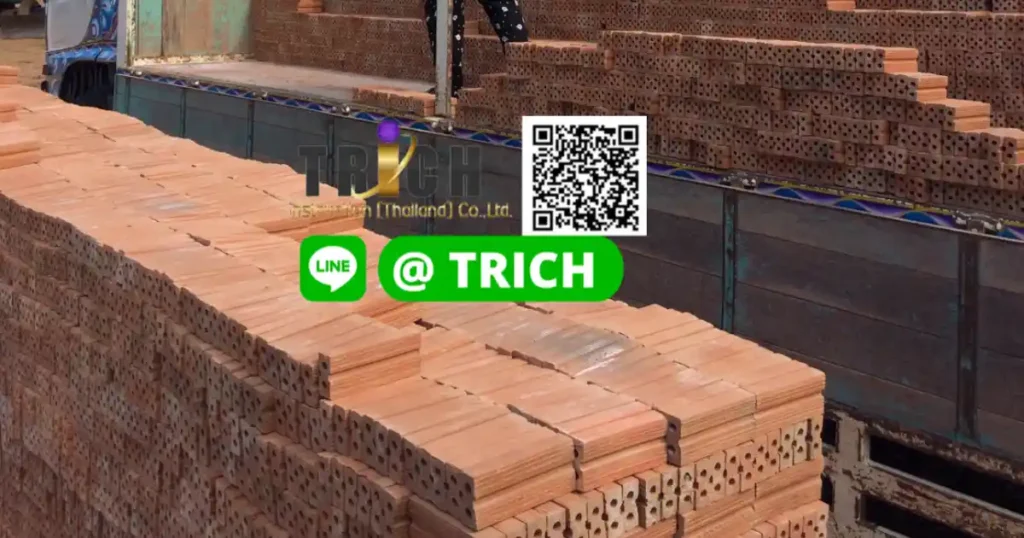 อิฐมอญอิญแดงส่งบางพลี 3