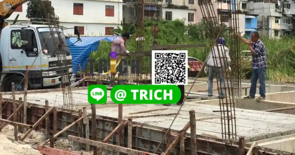 แผ่นพื้นสำเร็จรูปทุ่งครุ2