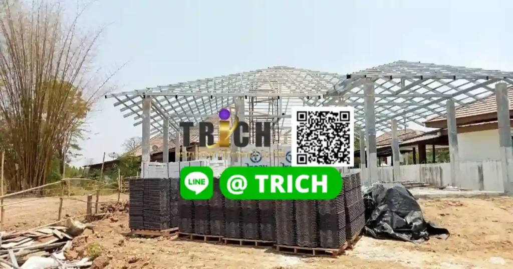 1กระเบื้องหลังคาพระราม2