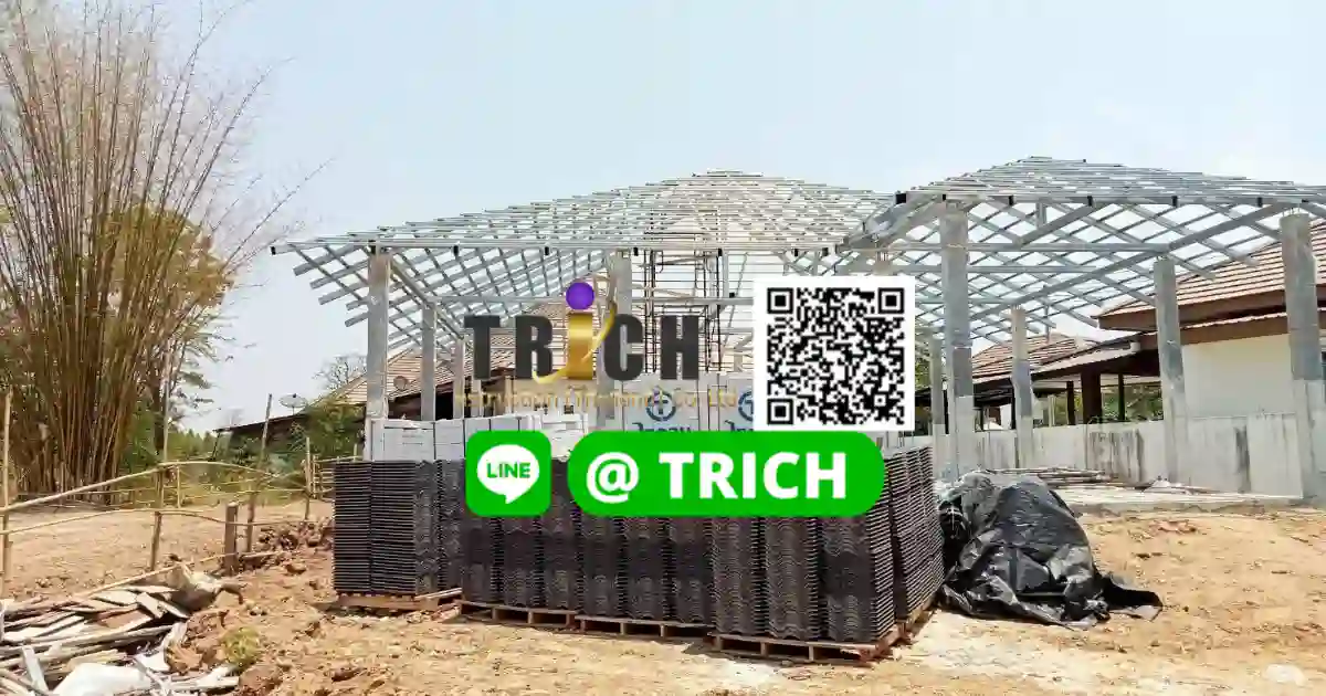 1กระเบื้องหลังคาพระราม2