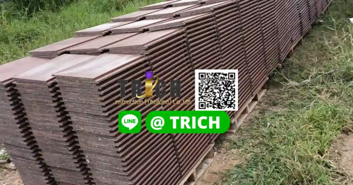 1รีวิว กระเบื้องหลังคา นครปฐม