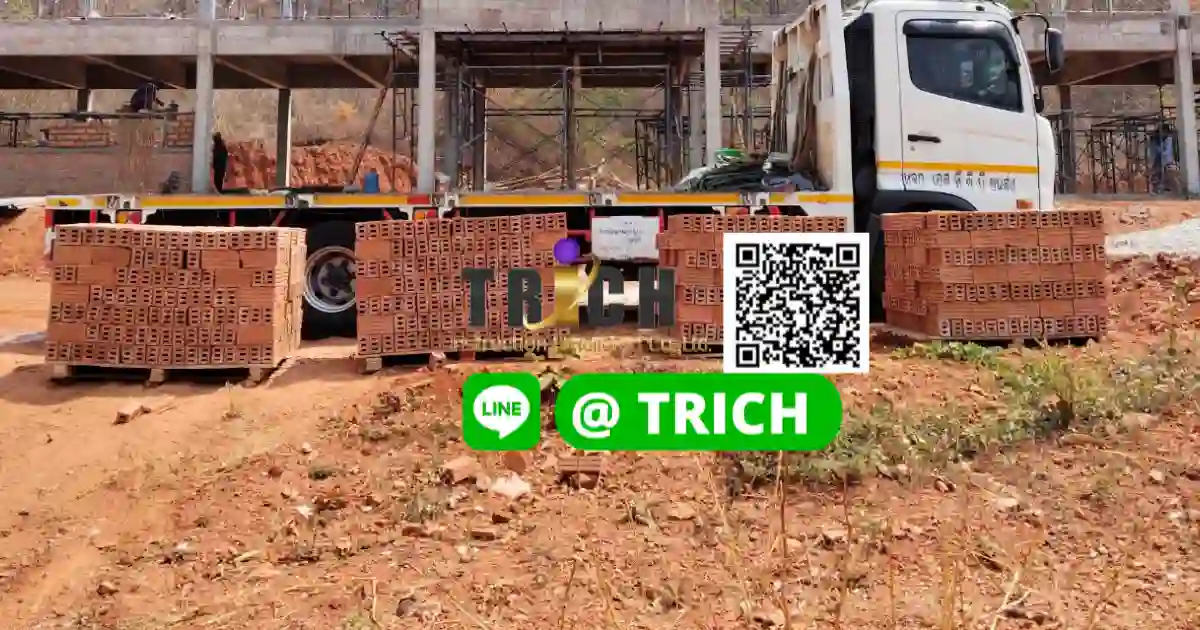 1อิฐมอญอิฐเเดงระยอง