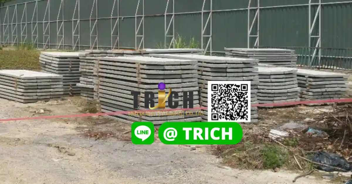 1เเเผ่นพื้นสำเร็จรูปบางบ่อ