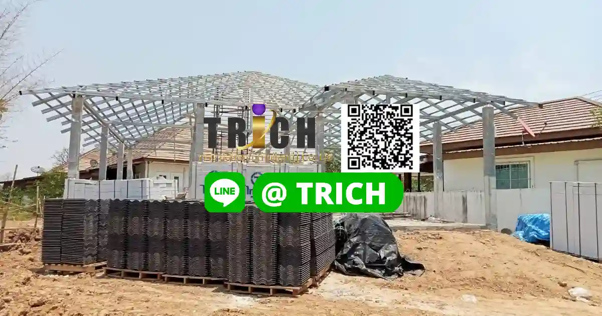 2กระเบื้องหลังคาพระราม2