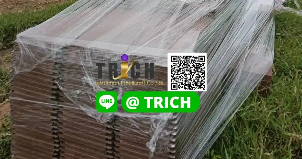 2รีวิว กระเบื้องหลังคา นครปฐม