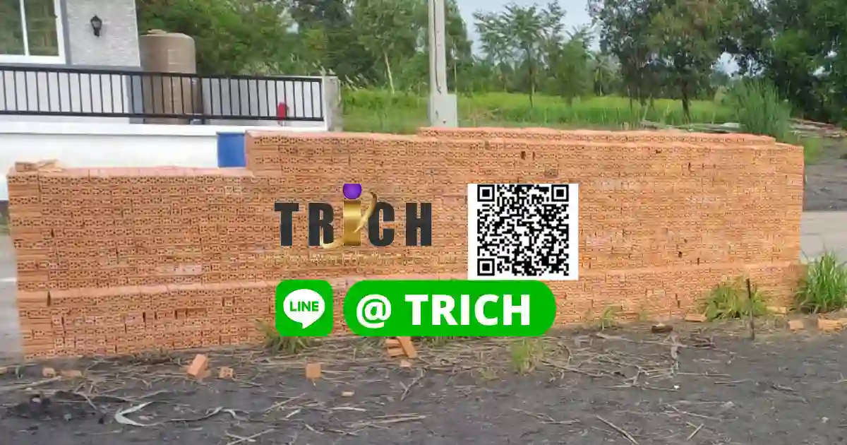 2อิฐมอญอิฐเเดงพระราม2