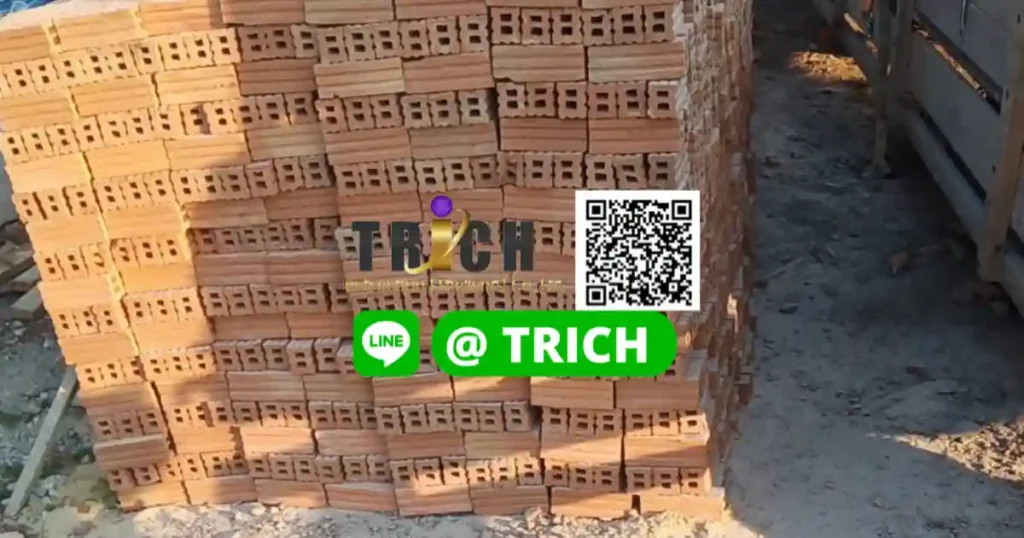 2อิฐมอญอิฐเเดงมีนบุรี