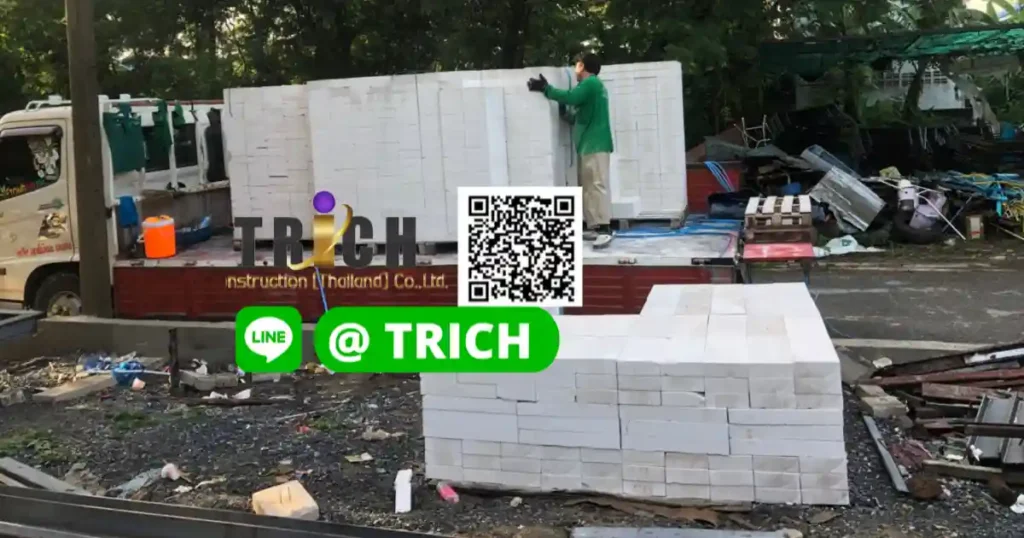 1อิฐมวลเบาวังน้อยอยุธยา