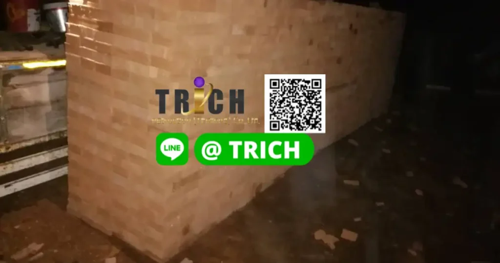 อิฐมอญอิฐแดงเขตสายไหม