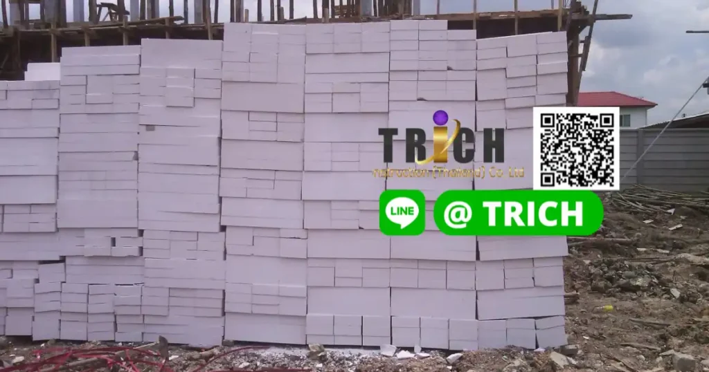 อิฐมวลเบาสุขุมวิท