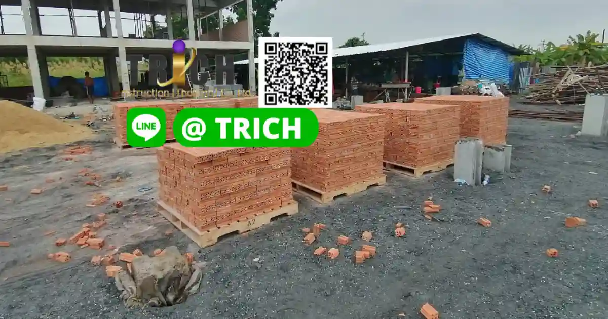 1อิฐมอญอิฐแดงนิมิตรใหม่