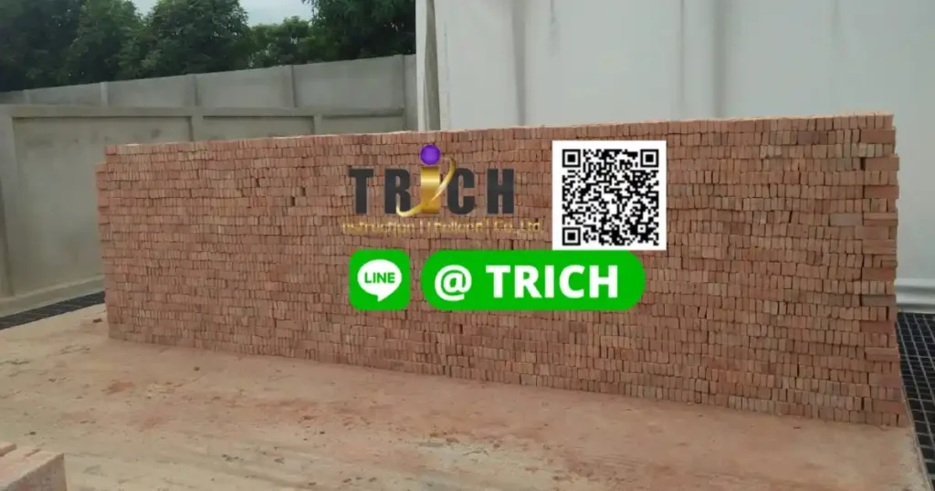 อิฐมอญอิฐแดงรามอินทรา