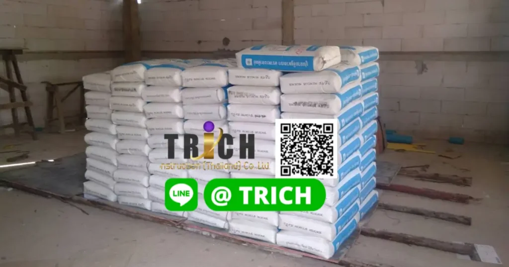 ปูนซีเมนต์บางนา